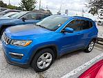 2021 Jeep Compass FWD SUV for sale #PF2624P - photo 2