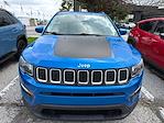 2021 Jeep Compass FWD SUV for sale #PF2624P - photo 9
