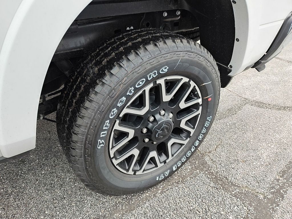 New 2026 Ram 2500 - photo 12