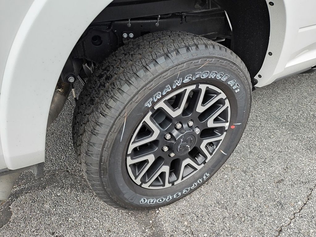 New 2026 Ram 2500 - photo 13