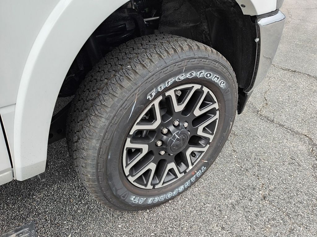 New 2026 Ram 2500 - photo 14