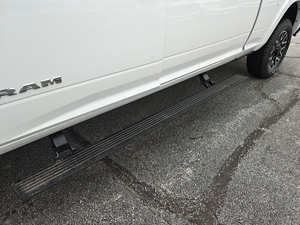 New 2026 Ram 2500 - photo 17
