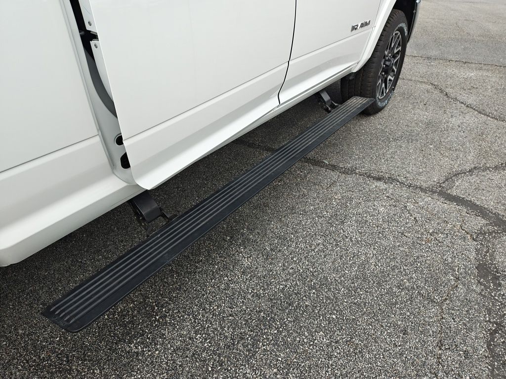 New 2026 Ram 2500 - photo 18