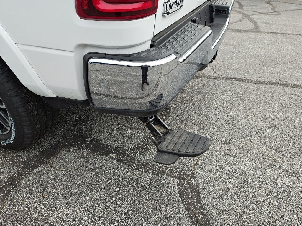 New 2026 Ram 2500 - photo 19