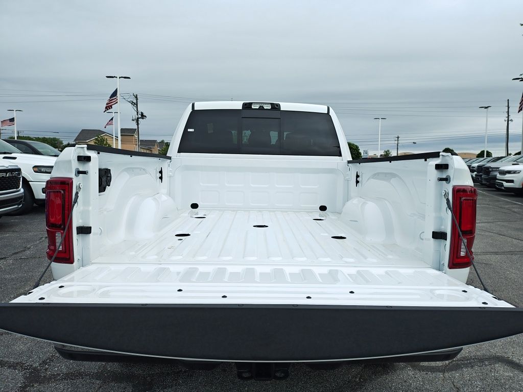 New 2026 Ram 2500 - photo 20