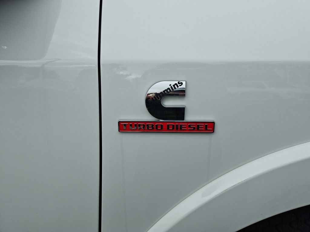 New 2026 Ram 2500 - photo 21