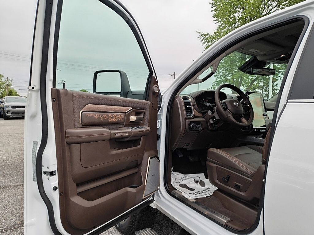 New 2026 Ram 2500 - photo 22