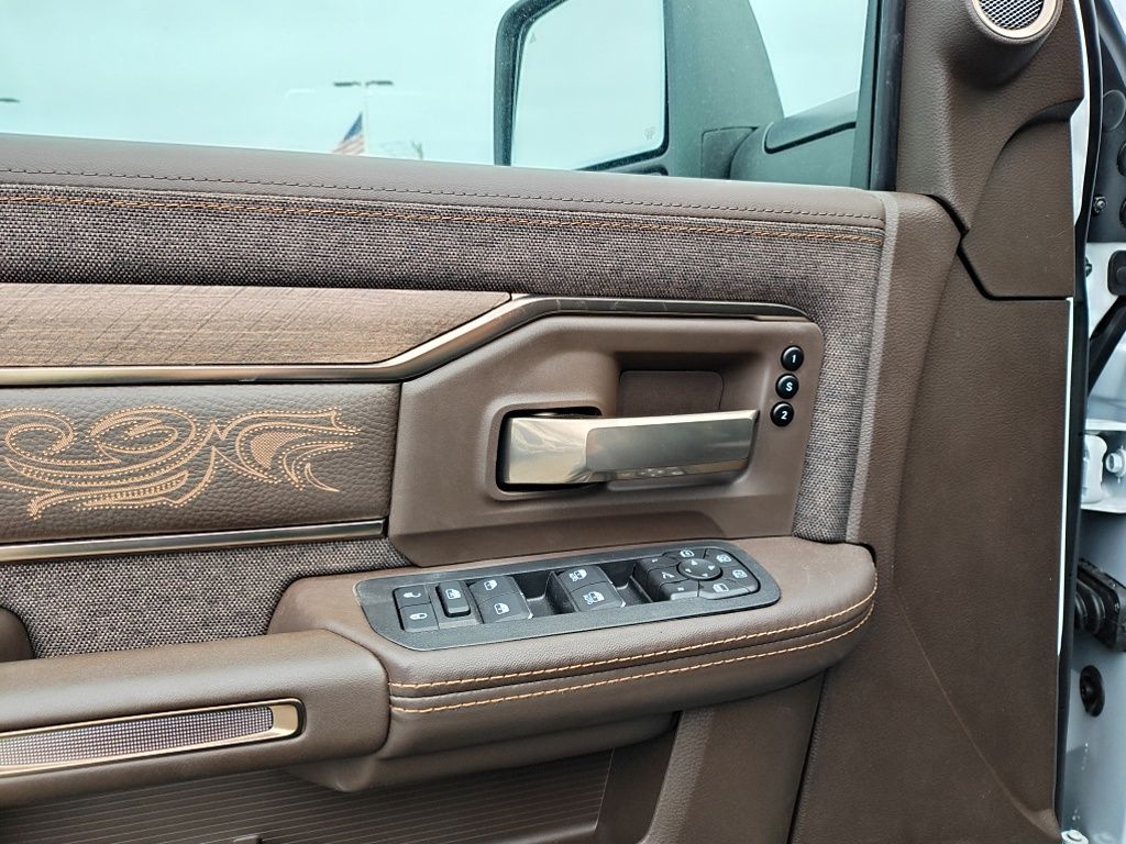 New 2026 Ram 2500 - photo 23