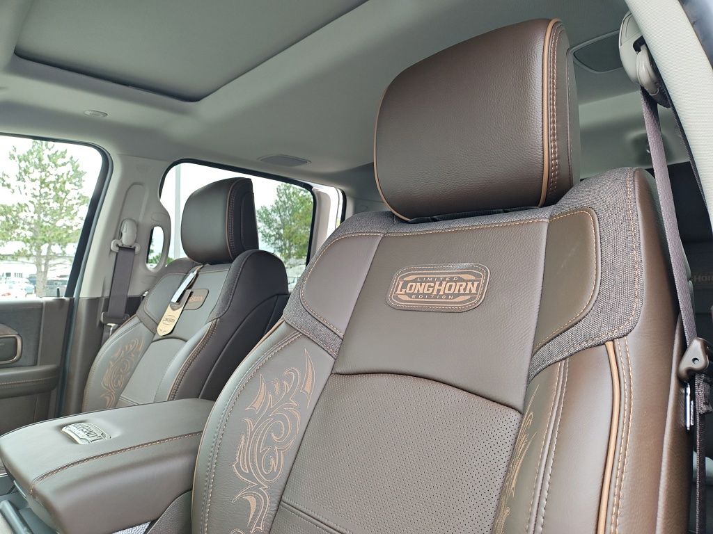 New 2026 Ram 2500 - photo 24