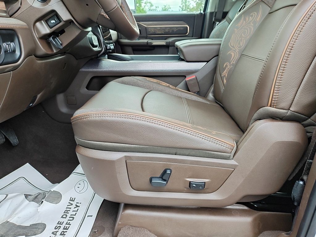 New 2026 Ram 2500 - photo 25