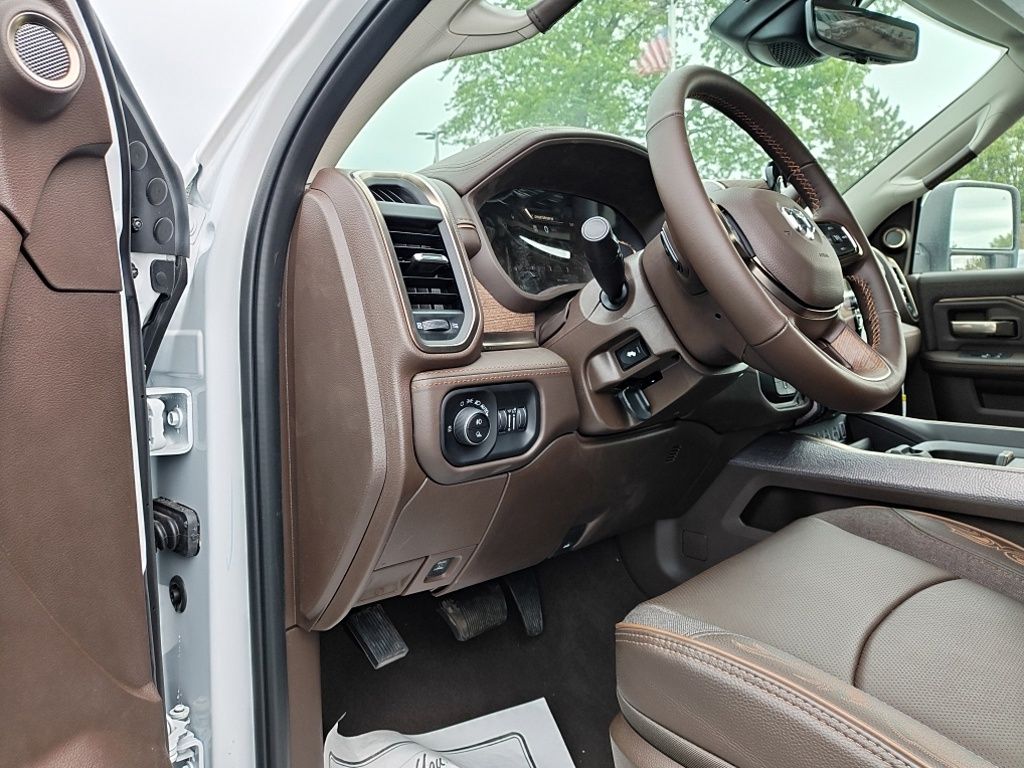 New 2026 Ram 2500 - photo 26