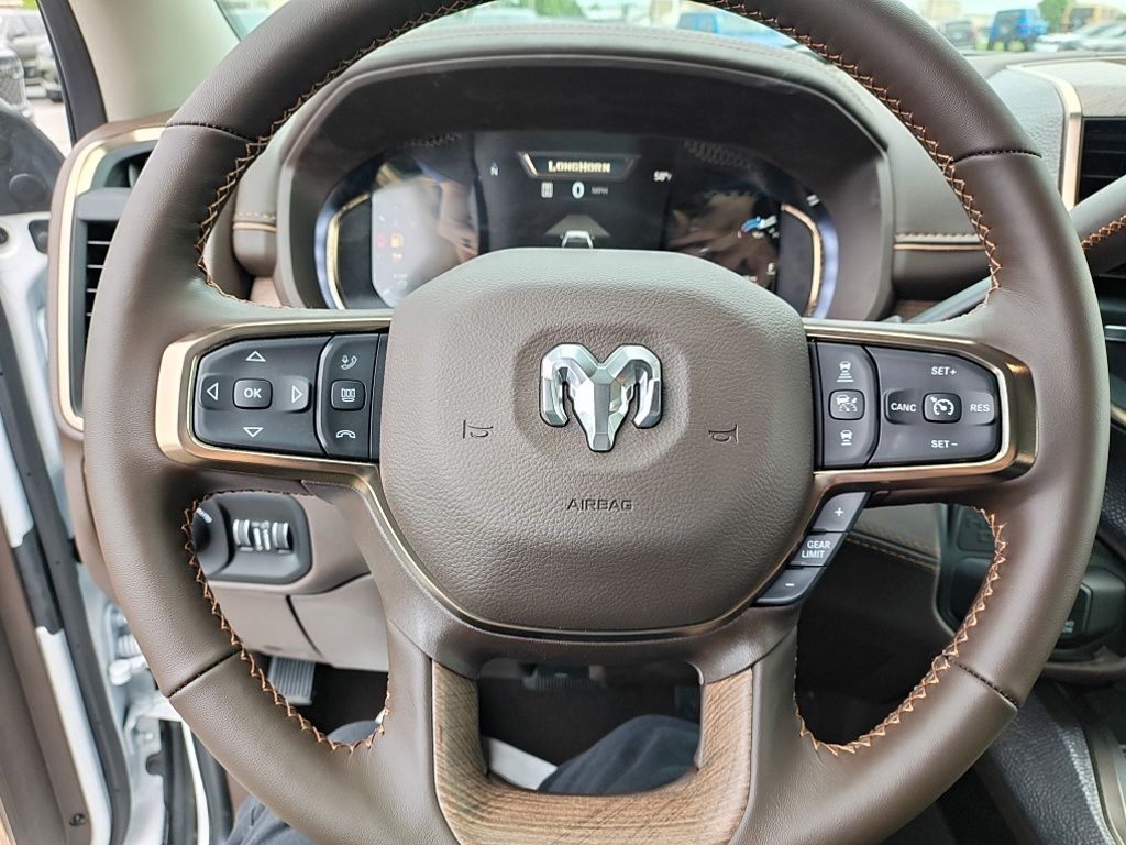 New 2026 Ram 2500 - photo 27