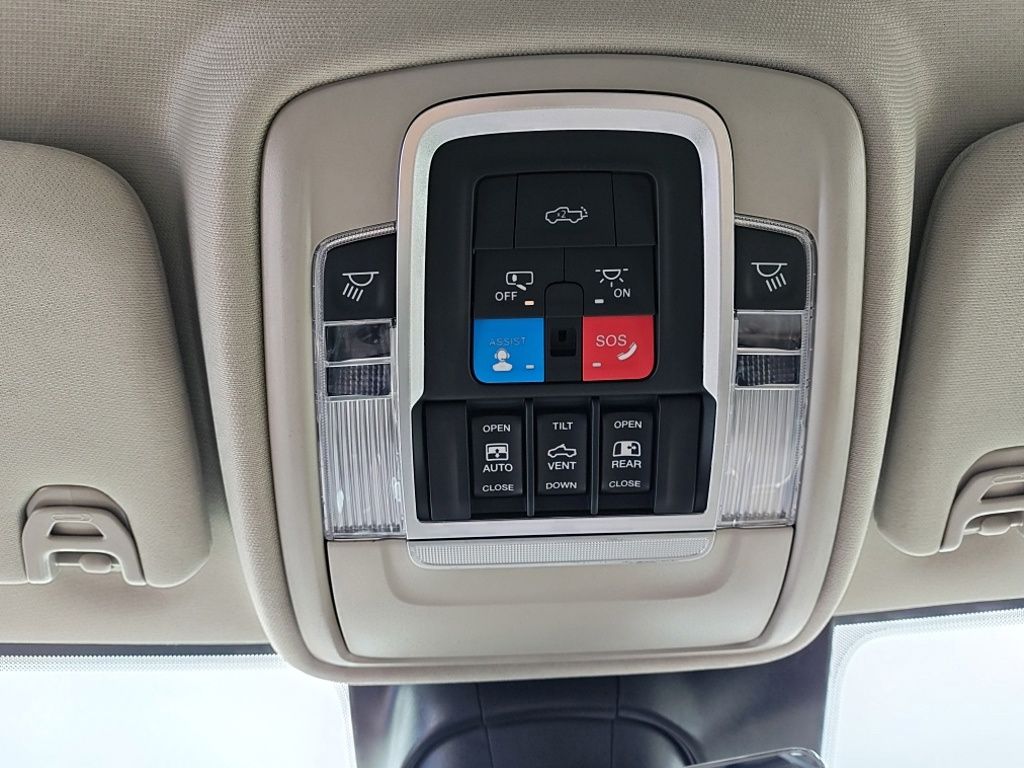 New 2026 Ram 2500 - photo 30