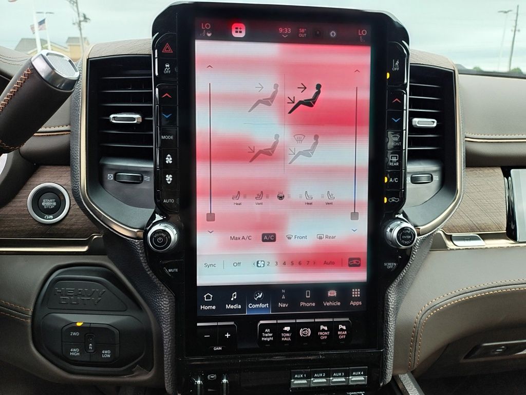 New 2026 Ram 2500 - photo 32