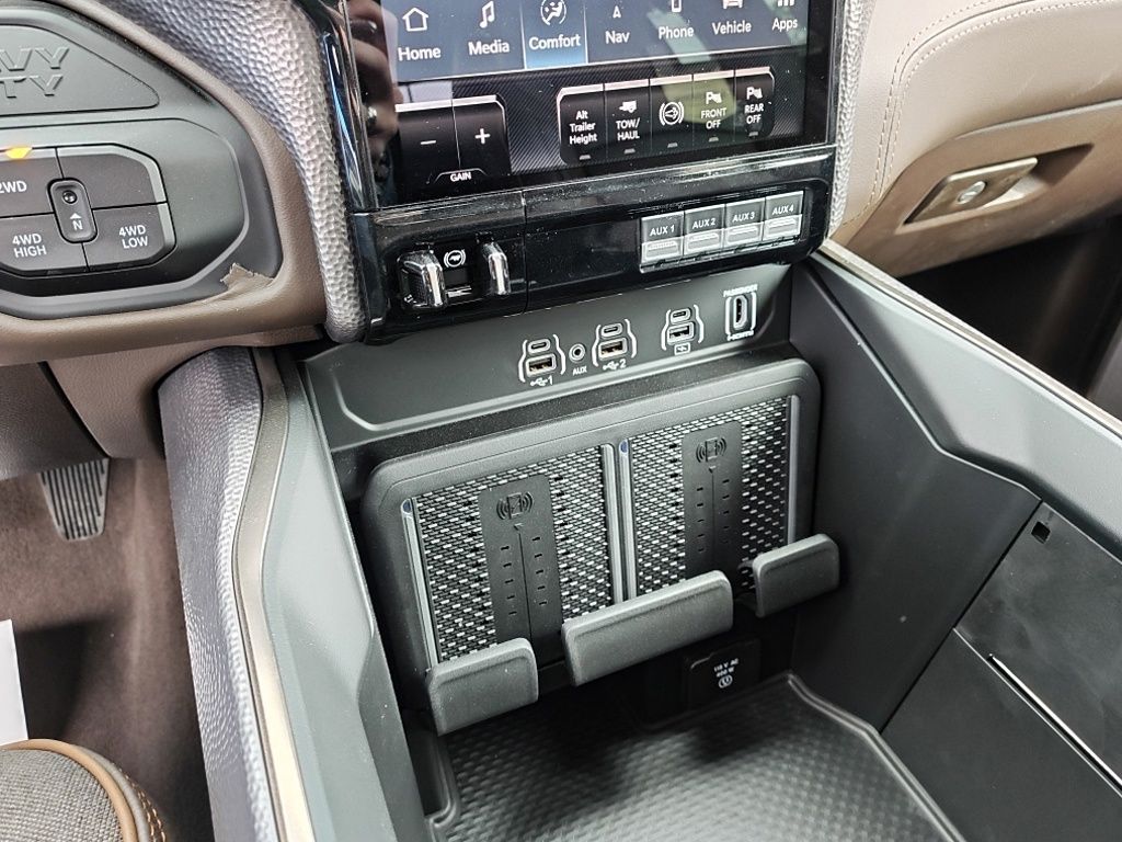 New 2026 Ram 2500 - photo 34