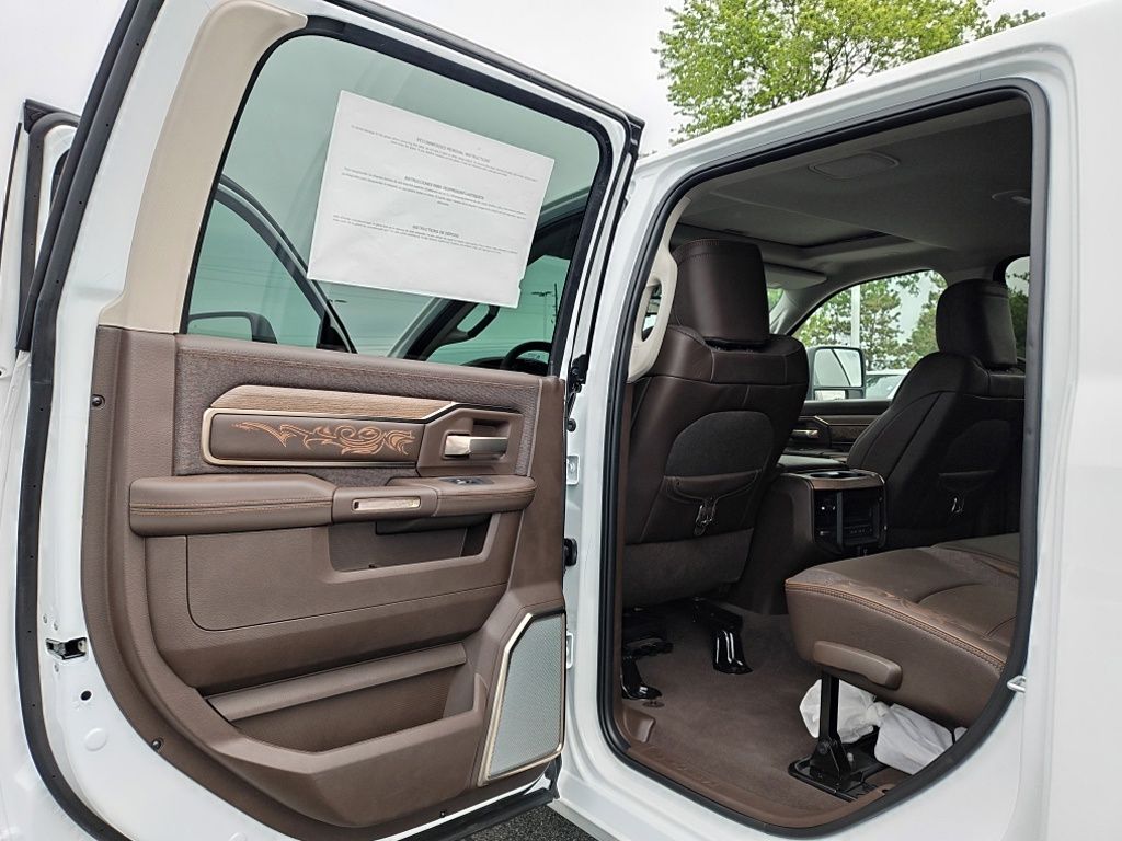 New 2026 Ram 2500 - photo 35
