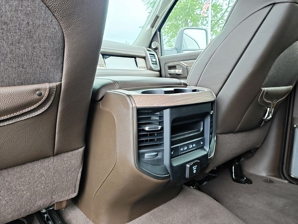 New 2026 Ram 2500 - photo 36