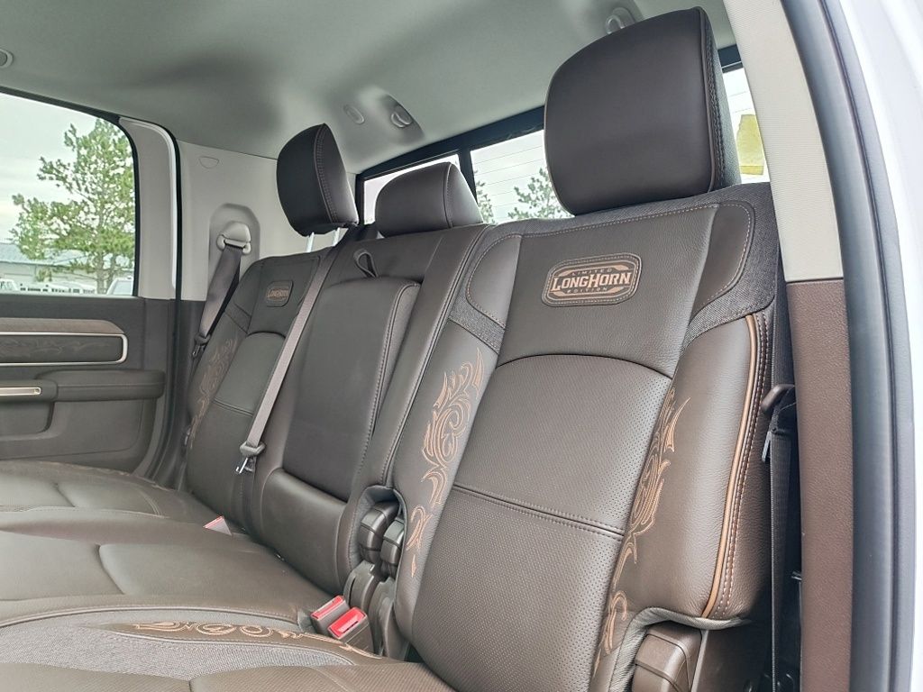 New 2026 Ram 2500 - photo 37