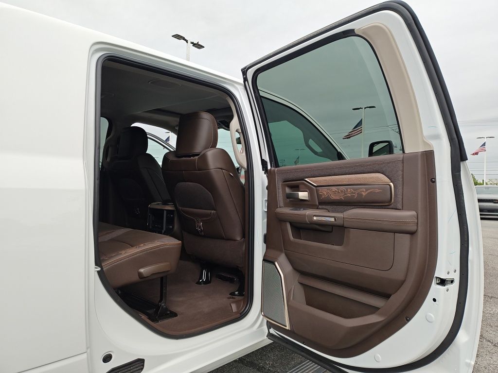 New 2026 Ram 2500 - photo 39
