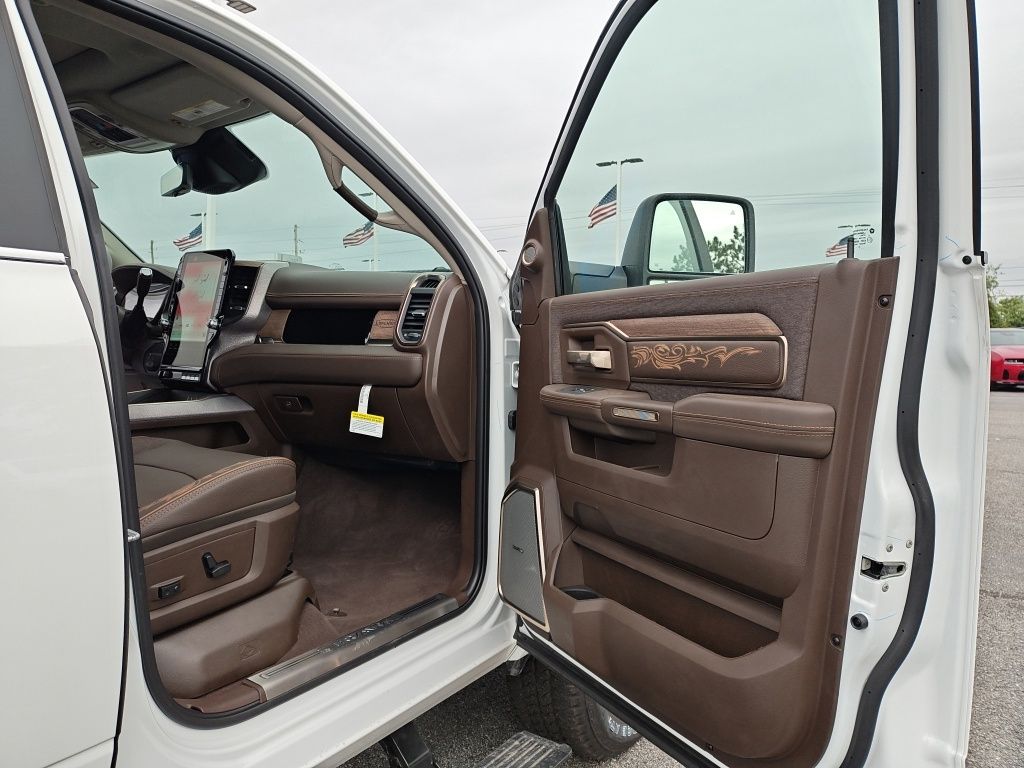 New 2026 Ram 2500 - photo 40