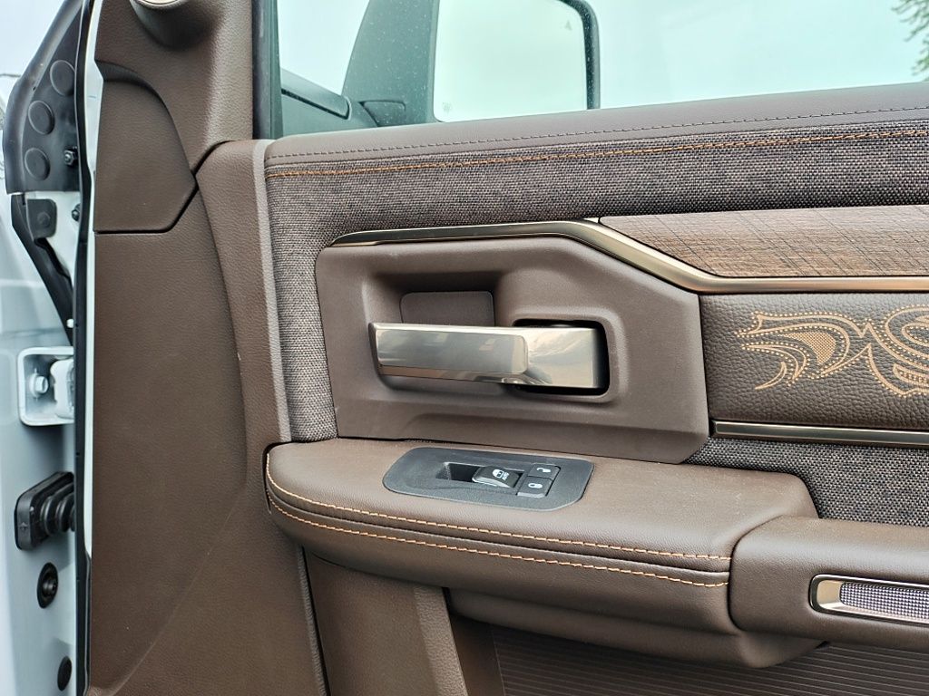 New 2026 Ram 2500 - photo 41