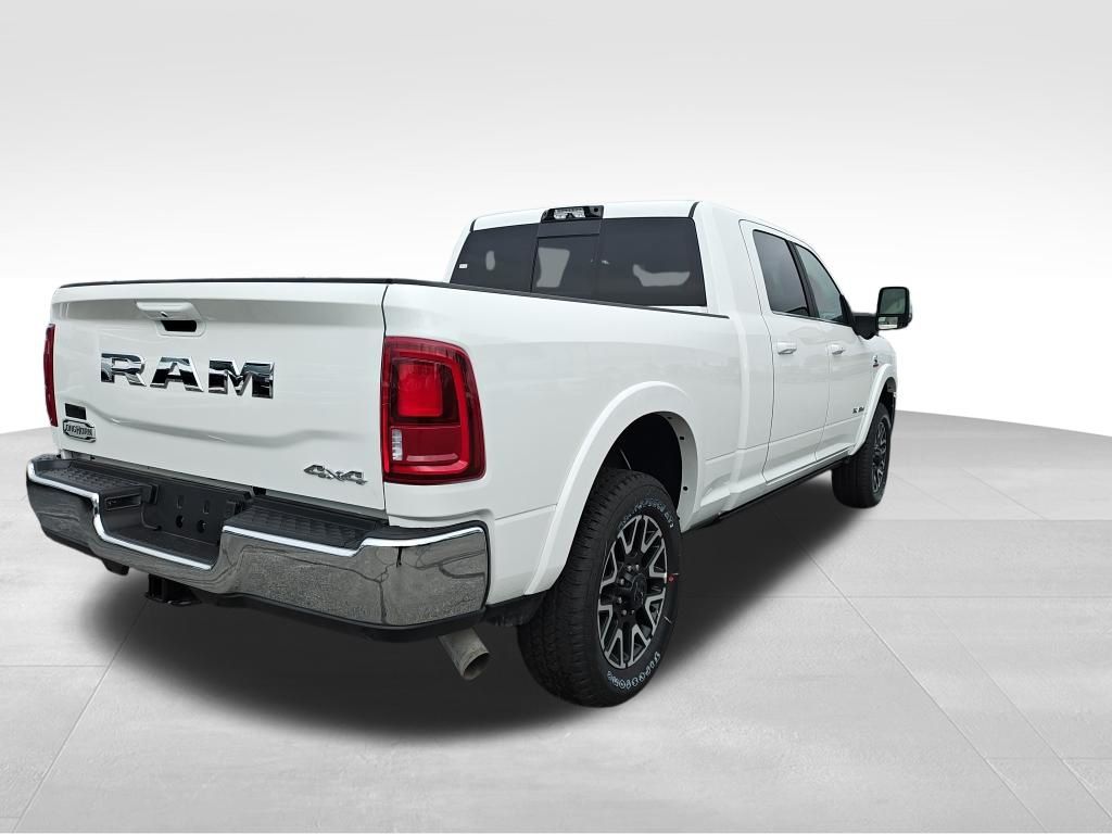 New 2026 Ram 2500 - photo 7