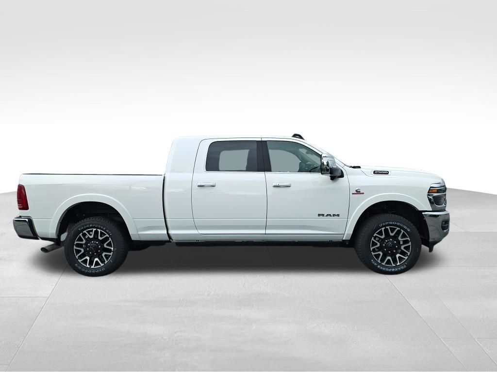 New 2026 Ram 2500 - photo 8