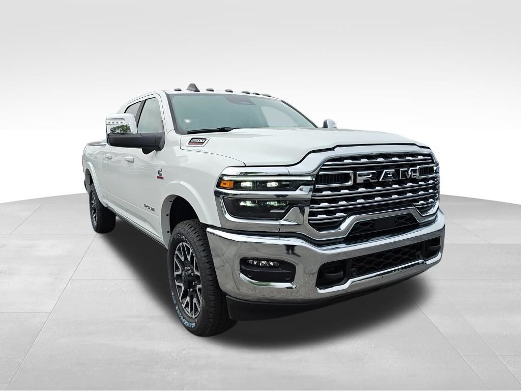 New 2026 Ram 2500 - photo 9