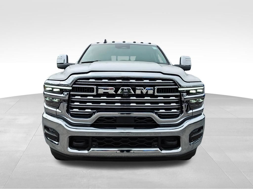 New 2026 Ram 2500 - photo 10
