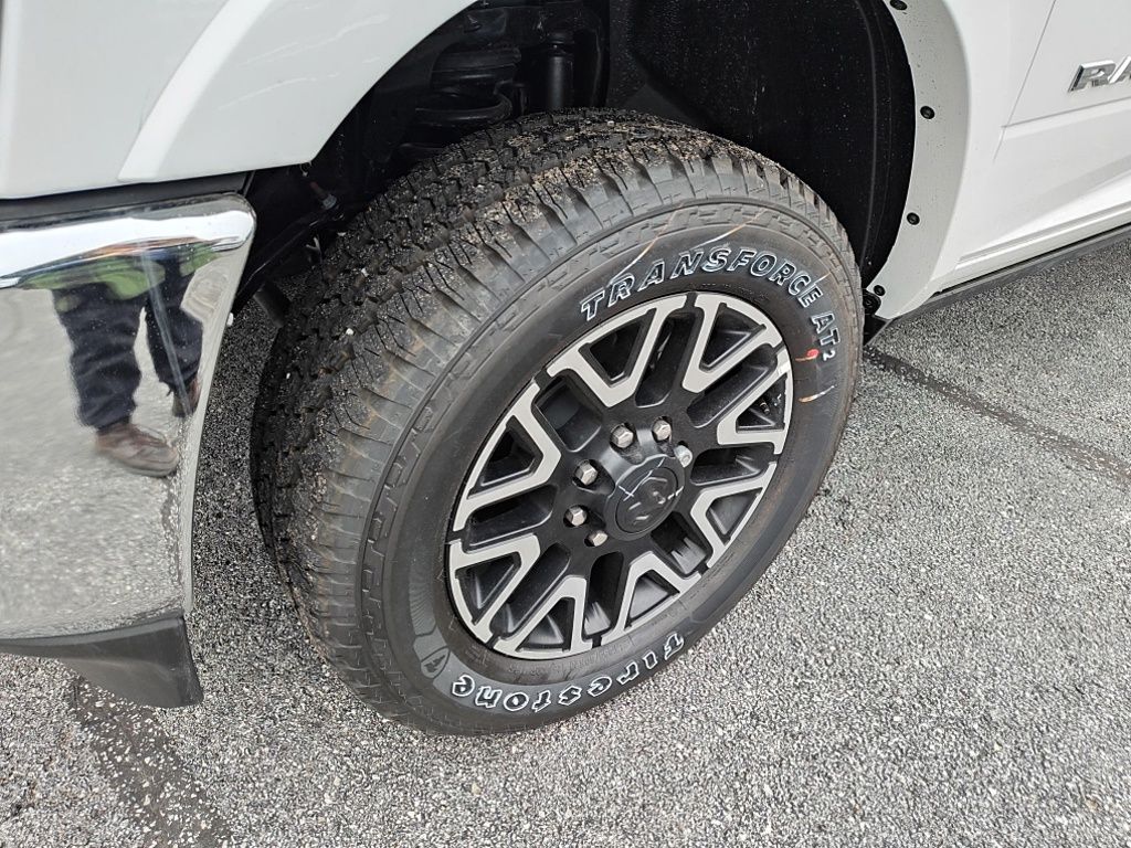 New 2026 Ram 2500 - photo 11