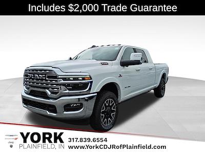2026 Ram 2500 Mega Cab 4x4 Pickup for sale #PF26250 - photo 1