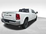 New 2026 Ram 2500 Longhorn Mega Cab for sale #PF26250 - photo 5