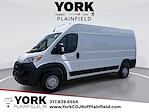 New 2026 Ram ProMaster 2500 High Roof Empty Cargo Van for sale #PF26251 - photo 1