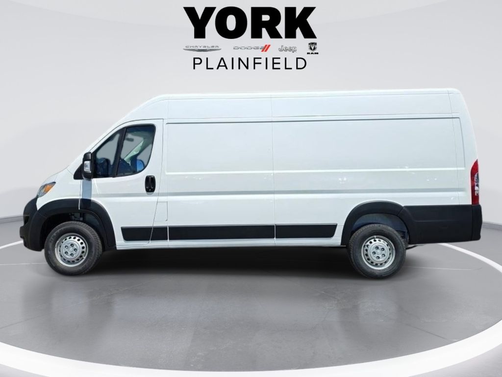 New 2026 Ram ProMaster 3500 - photo 5