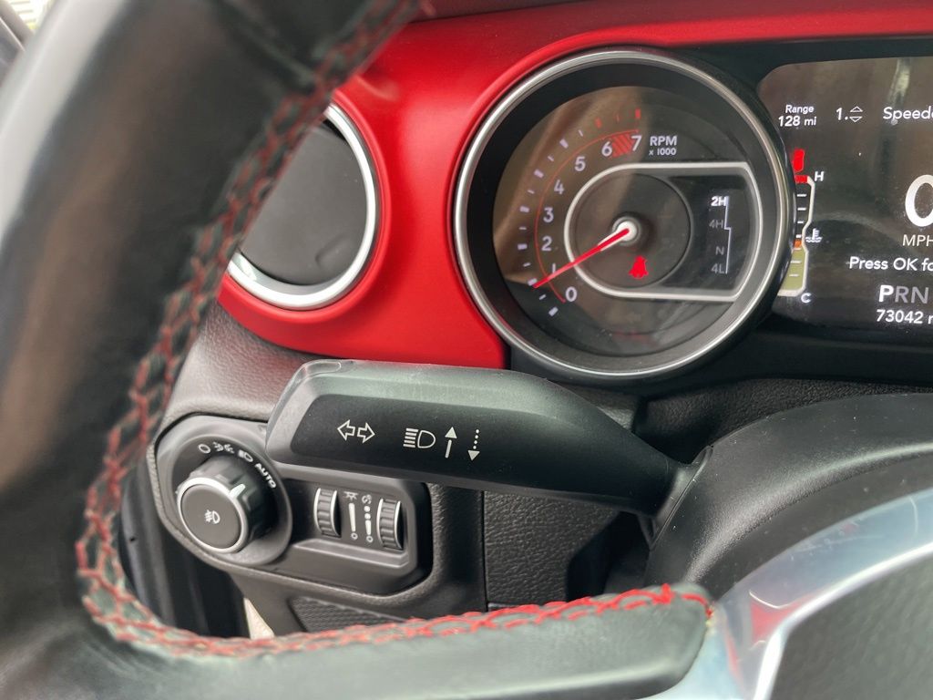 Used 2019 Jeep Wrangler - photo 19