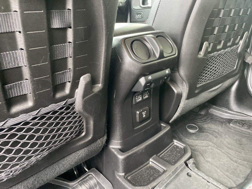 Used 2019 Jeep Wrangler - photo 27