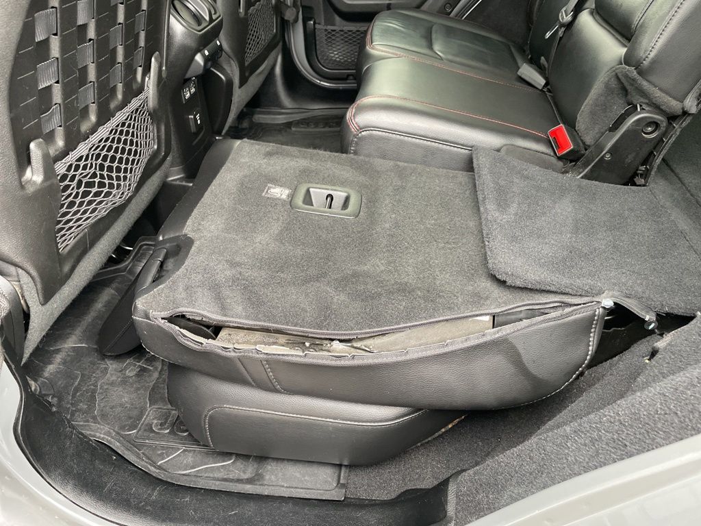 Used 2019 Jeep Wrangler - photo 29
