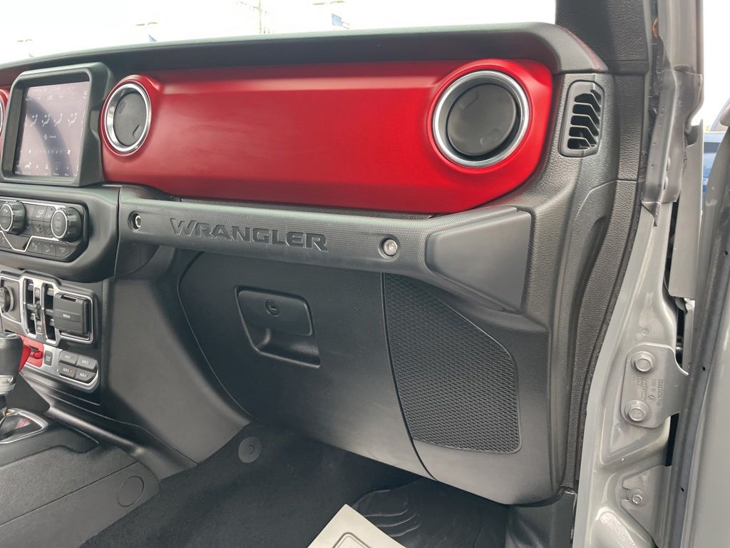 Used 2019 Jeep Wrangler - photo 35