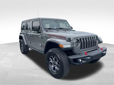 Used 2019 Jeep Wrangler - photo 2
