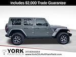 2019 Jeep Wrangler 4WD SUV for sale #PF26256A - photo 1