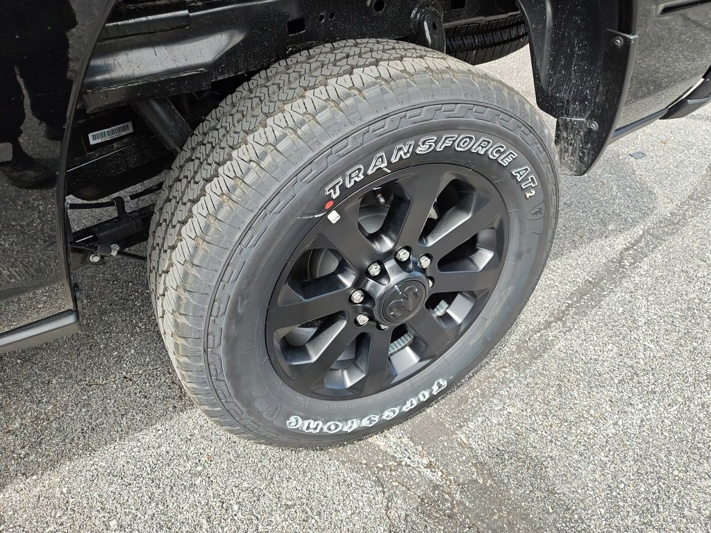 New 2026 Ram 2500 - photo 12
