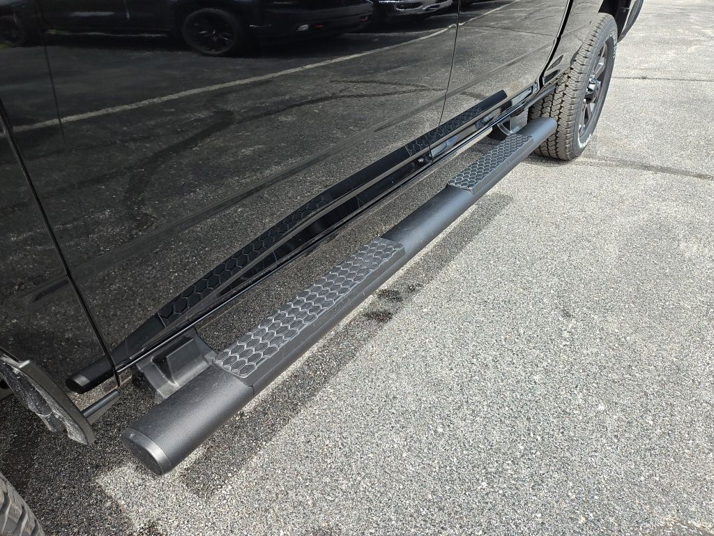 New 2026 Ram 2500 - photo 15