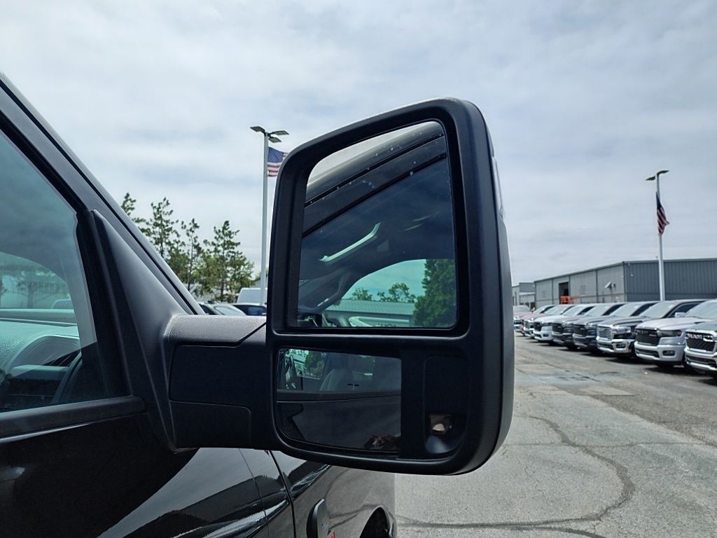 New 2026 Ram 2500 - photo 18