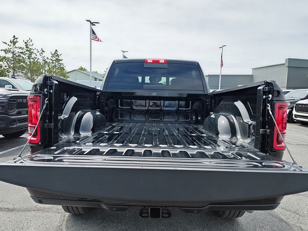 New 2026 Ram 2500 - photo 19