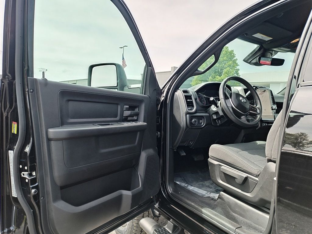 New 2026 Ram 2500 - photo 20