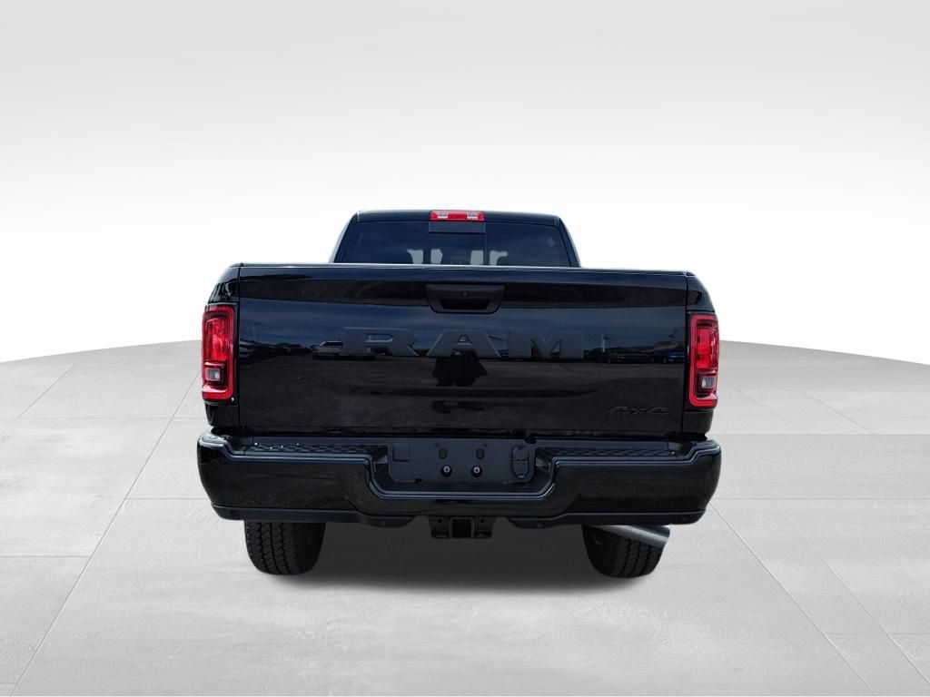 New 2026 Ram 2500 - photo 6