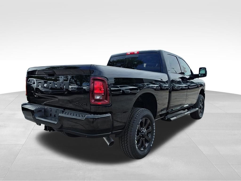 New 2026 Ram 2500 - photo 7
