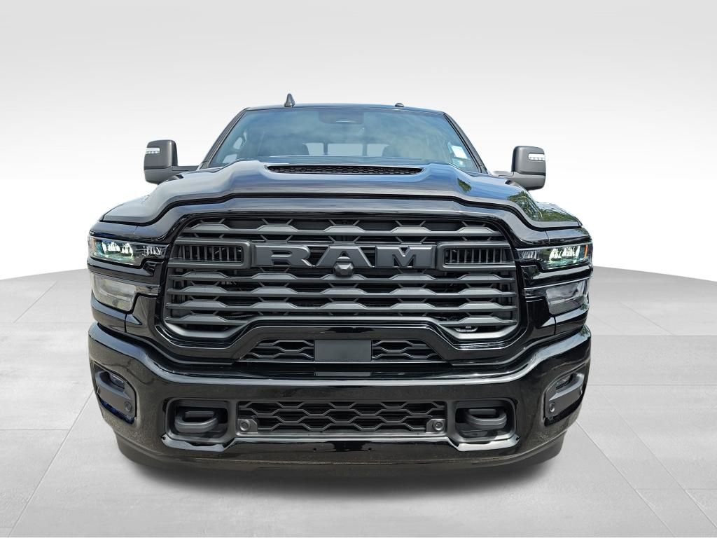 New 2026 Ram 2500 - photo 10