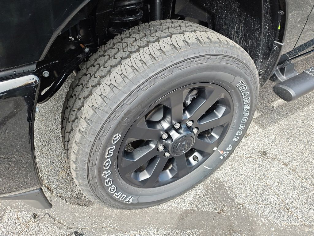 New 2026 Ram 2500 - photo 11