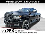 New 2026 Ram 2500 Tradesman Crew Cab for sale #PF26257 - photo 1